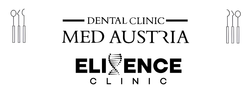 Dental Med Austria Logo